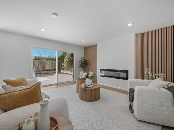 1176 Blair Ave, Sunnyvale, CA 94087