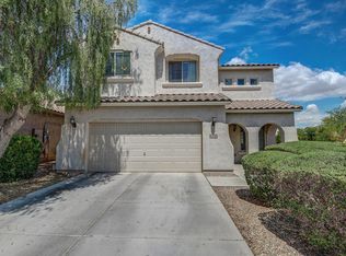 18104 W Townley Ave, Waddell, AZ 85355
