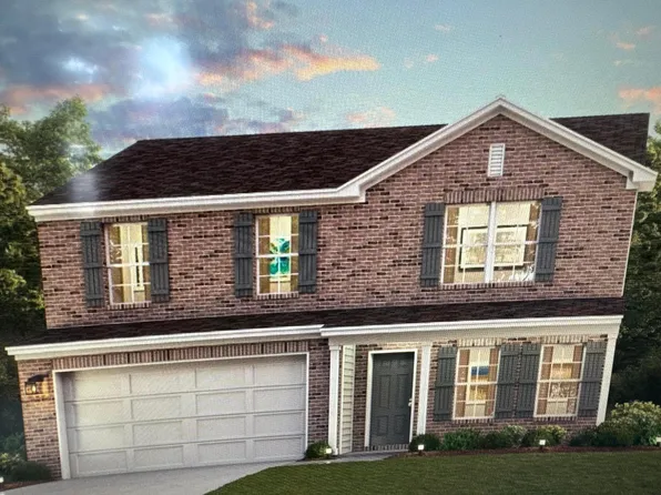 65 Lancelot Cv, Jasper, AL 35501