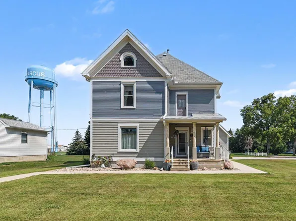 708 E Cedar St, Marcus, IA 51035
