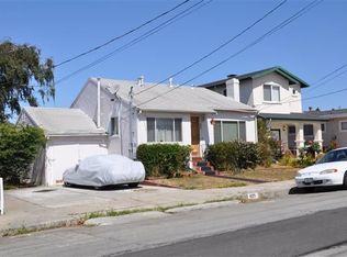 625 39th St, Richmond, CA 94805
