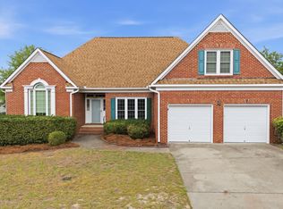 34 Hunters Pond Dr, Columbia, SC 29229