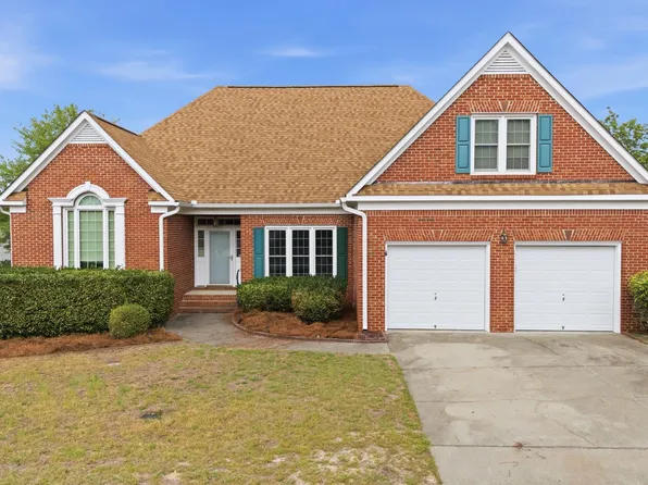 34 Hunters Pond Dr, Columbia, SC 29229
