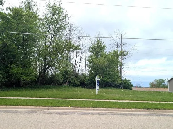 315 S GLENVIEW AVENUE, Brillion, WI 54110