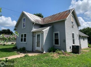 404 E Main St, Brighton, IA 52540