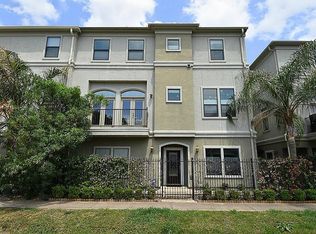 5443 Kansas St, Houston, TX 77007