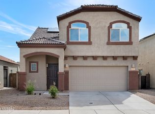 6389 W Yew Pine Way, Tucson, AZ 85743