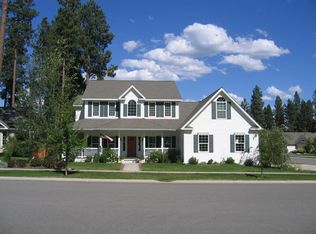 755 S Ithaca St, Post Falls, ID 83854