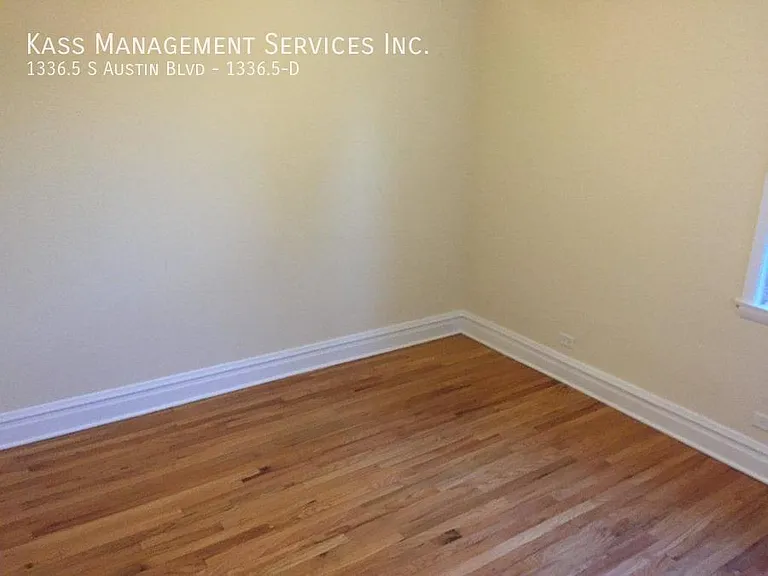 1336.5 S Austin Blvd #D — Photo 4