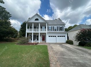 700 Ullswater Cv, Johns Creek, GA 30022