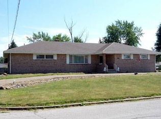 797 Devitt Ave, Campbell, OH