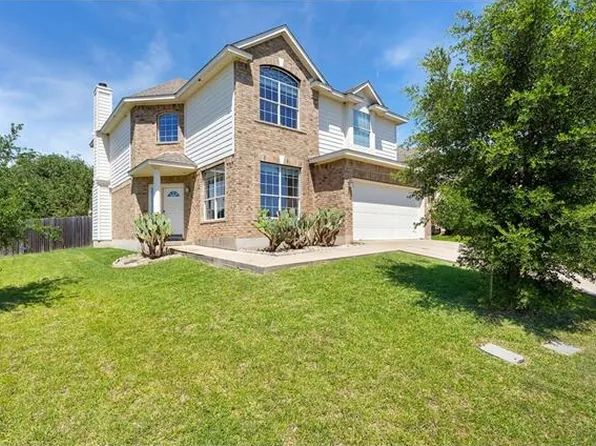 10501 Lindshire Ln, Austin, TX 78748