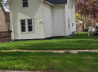 15 Michigan St, Mount Clemens, MI 48043