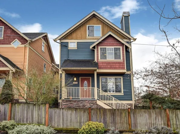 1553 NW 58th St, Seattle, WA 98107