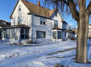608 Central Ave N, Valley City, ND 58072