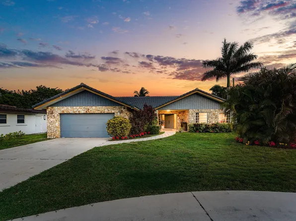 1006 SE 6th Street, Deerfield Beach, FL 33441