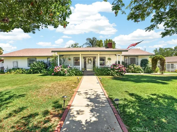 15091 Golden Star Ave, Riverside, CA 92506