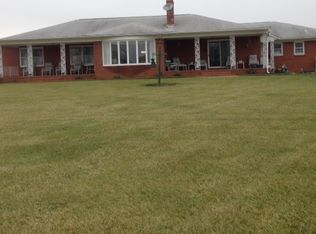 14729 Shirley Bohn Rd, Mount Airy, MD 21771