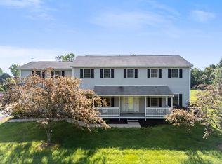5373 Summit Rd SW, Pataskala, OH 43062