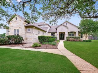 2561 Ridley House Cv, Leander, TX 78641