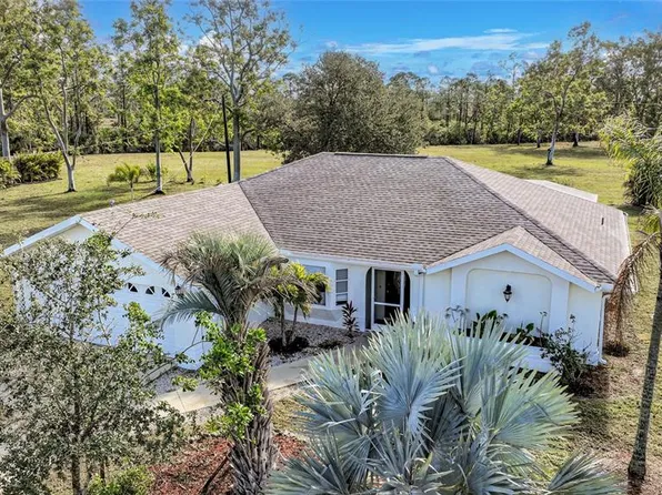 16161 Juarez Cir, Punta Gorda, FL 33955