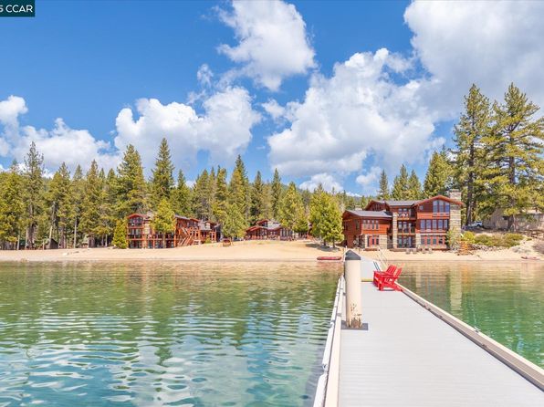 6750 N Lake Blvd #3B, Tahoe Vista, CA 96148