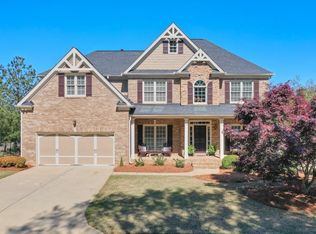 5620 Upper Creek Ct, Suwanee, GA 30024