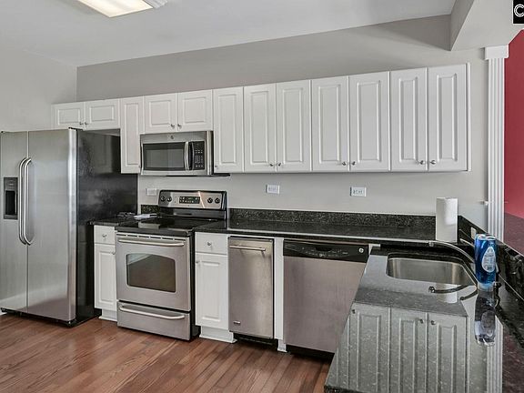 5th image of 900 S Stadium Rd APT S501