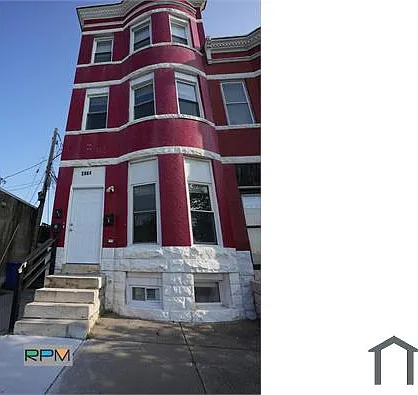3 bed, $1,250 — Photo 2