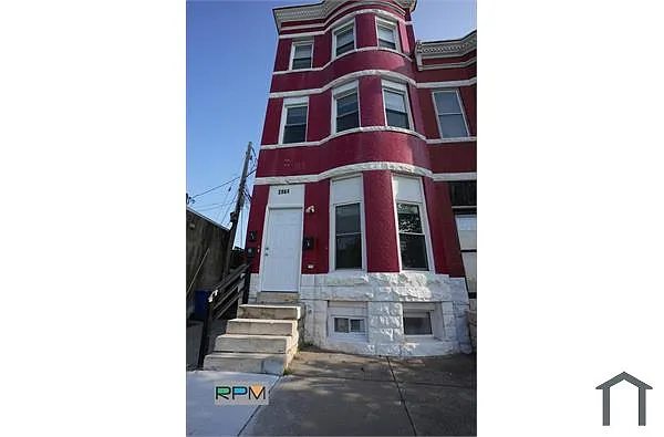 Building Photo - 2864 Rayner Ave #1