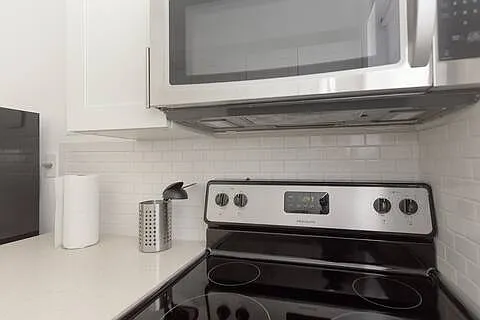 1 bed, 500 sqft, $1,900 — Photo 4