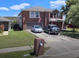 208 Dakota Ridge Dr, Fort Worth, TX 76134