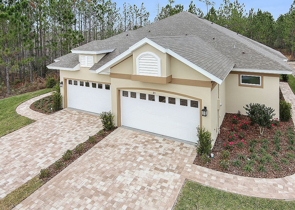 Front of Unit