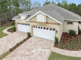 21 Heron Wing Dr, Ormond Beach, FL 32174