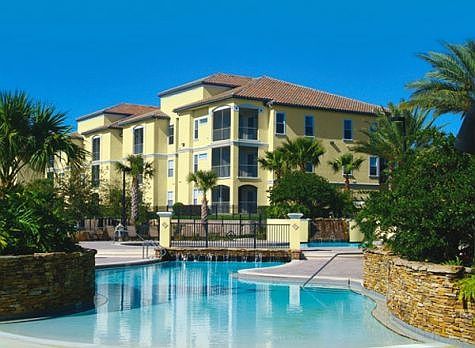 2nd image of 1125 Lake Shadow Cir APT 5101