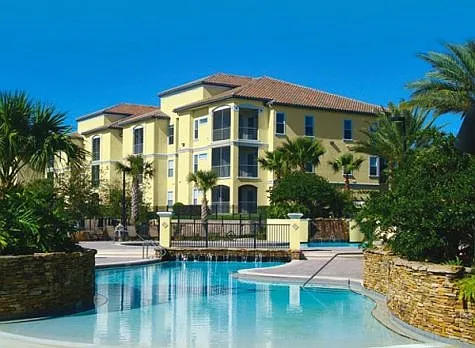 Building Photo - 1125 Lake Shadow Cir #5101