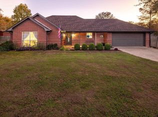 530 Limerick St, Tyler, TX 75703