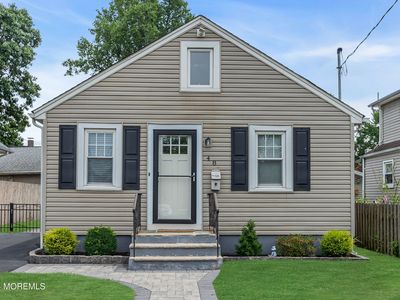 48 Essex Avenue, Hazlet Township, NJ, 07734