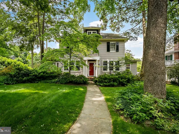 5608 Greenspring Ave, Baltimore, MD 21209