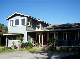 31421 Airport Rd, Fort Bragg, CA 95437