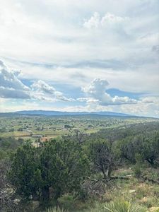 40 Snowflake Trl, Edgewood, NM, 87015