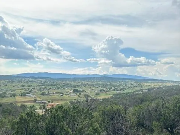 40 Snowflake Trl, Edgewood, NM 87015