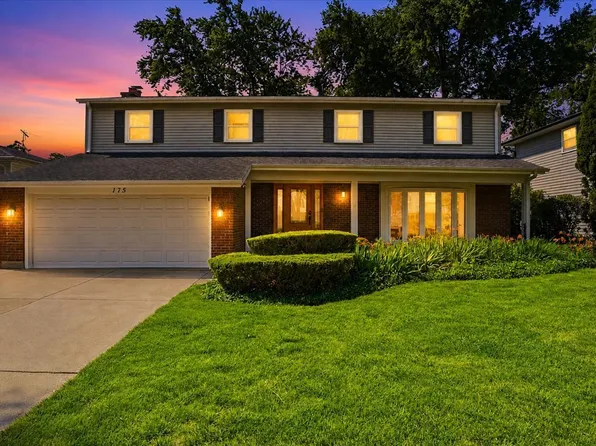 175 Selwyn Ln, Buffalo Grove, IL 60089