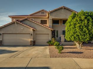 12402 W Mohave St, Avondale, AZ 85323
