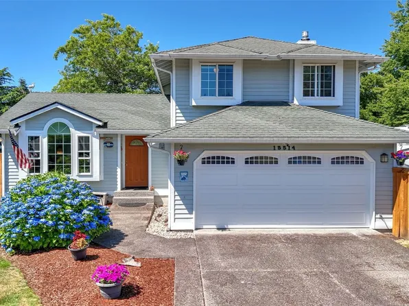 15514 19th Avenue Ct E, Tacoma, WA 98445