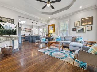 1876 Dekalb Ave NE, Atlanta, GA 30307