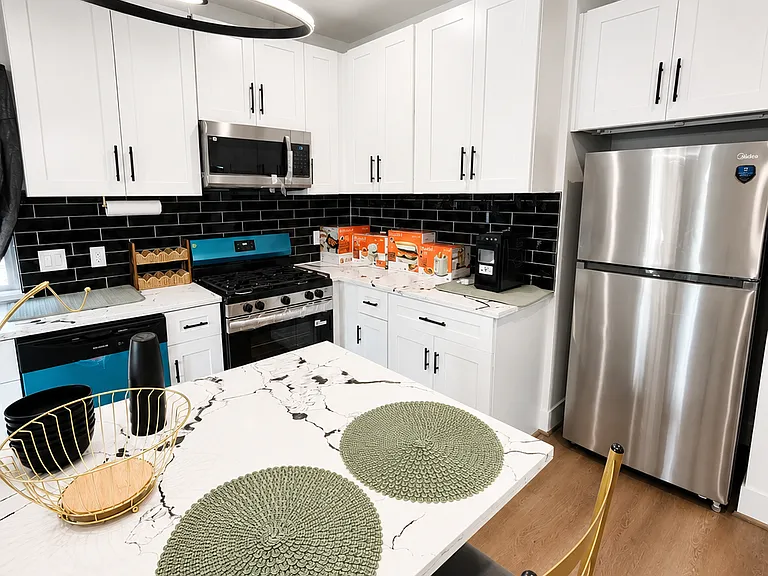 8012 Miley St #A — Photo 3