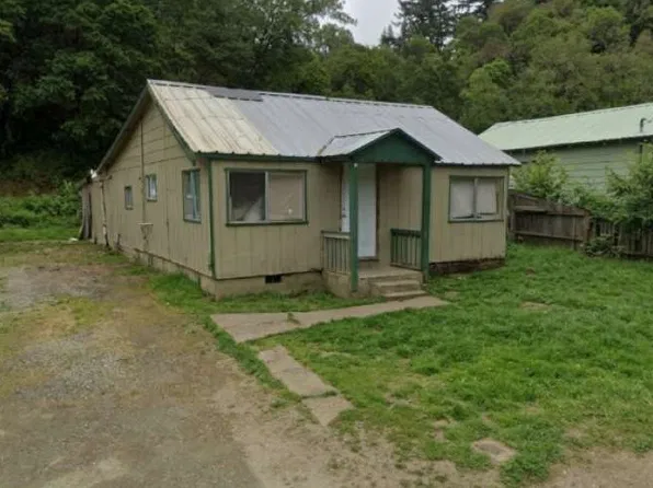177 SE Pete Ave, Myrtle Creek, OR 97457