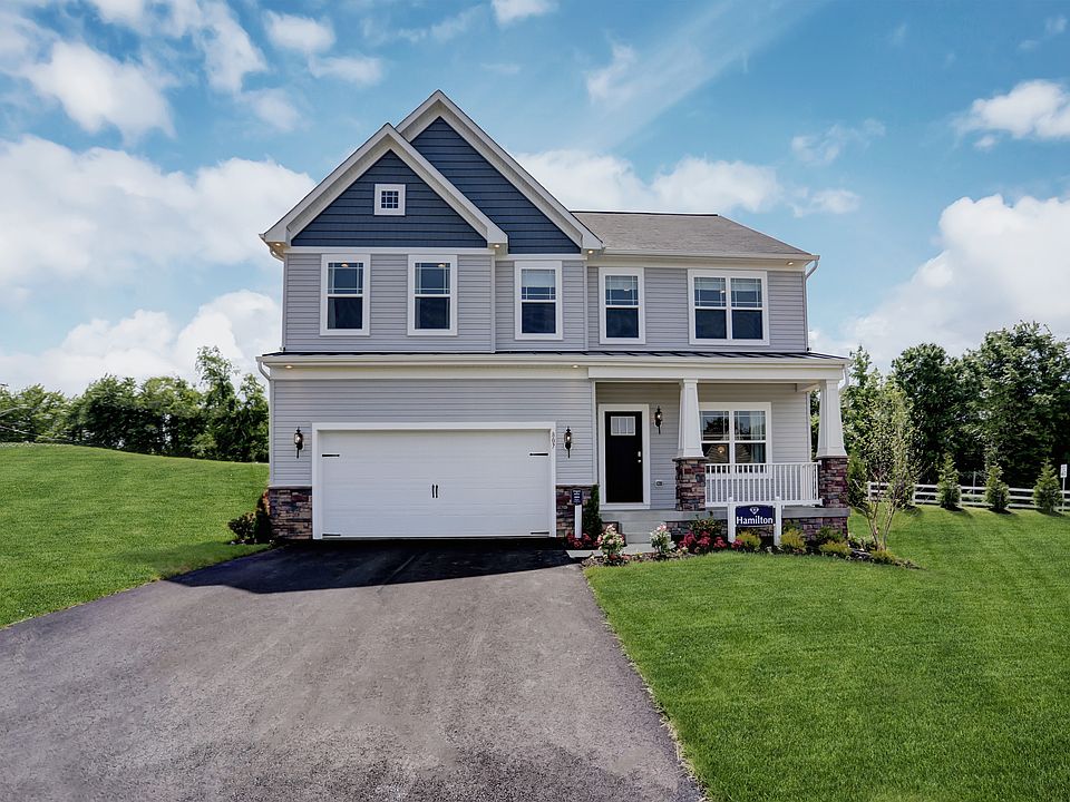 Hamilton Plan, Tilghman on Chesapeake, Tilghman, MD 21671 Zillow