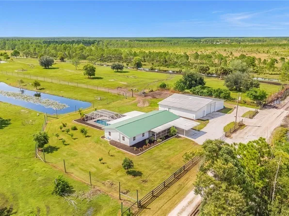 15121 Rasmussen Rd, Punta Gorda, FL 33982